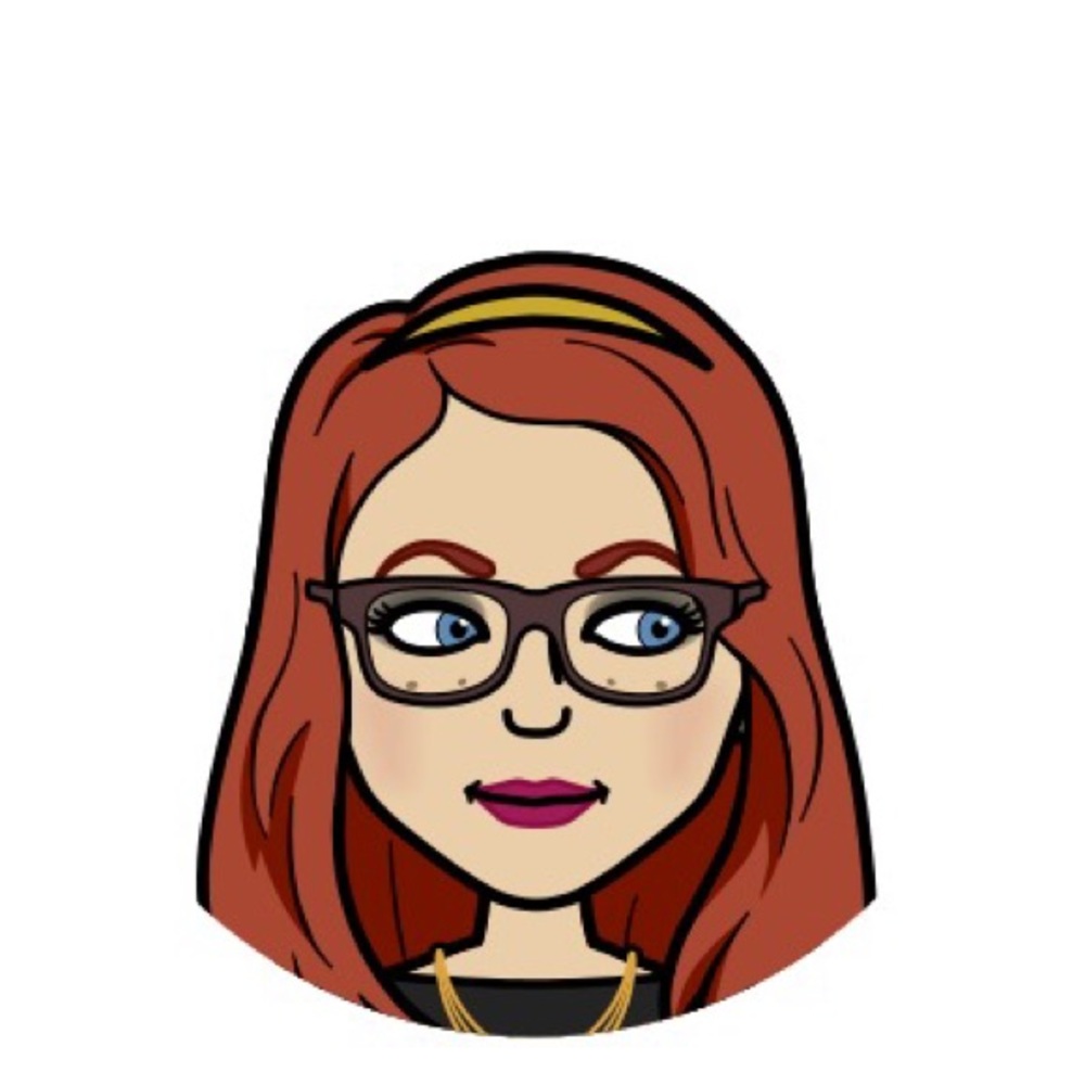 Meet your Posher, Leah